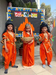 Best preschools in Tonk Phatak