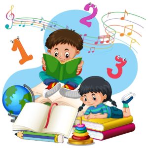 best nursery school in Malviya Nagar