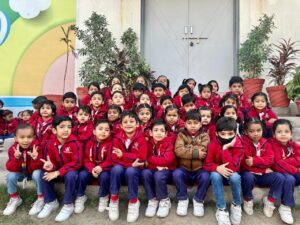 Best Preschools in Gopalpura